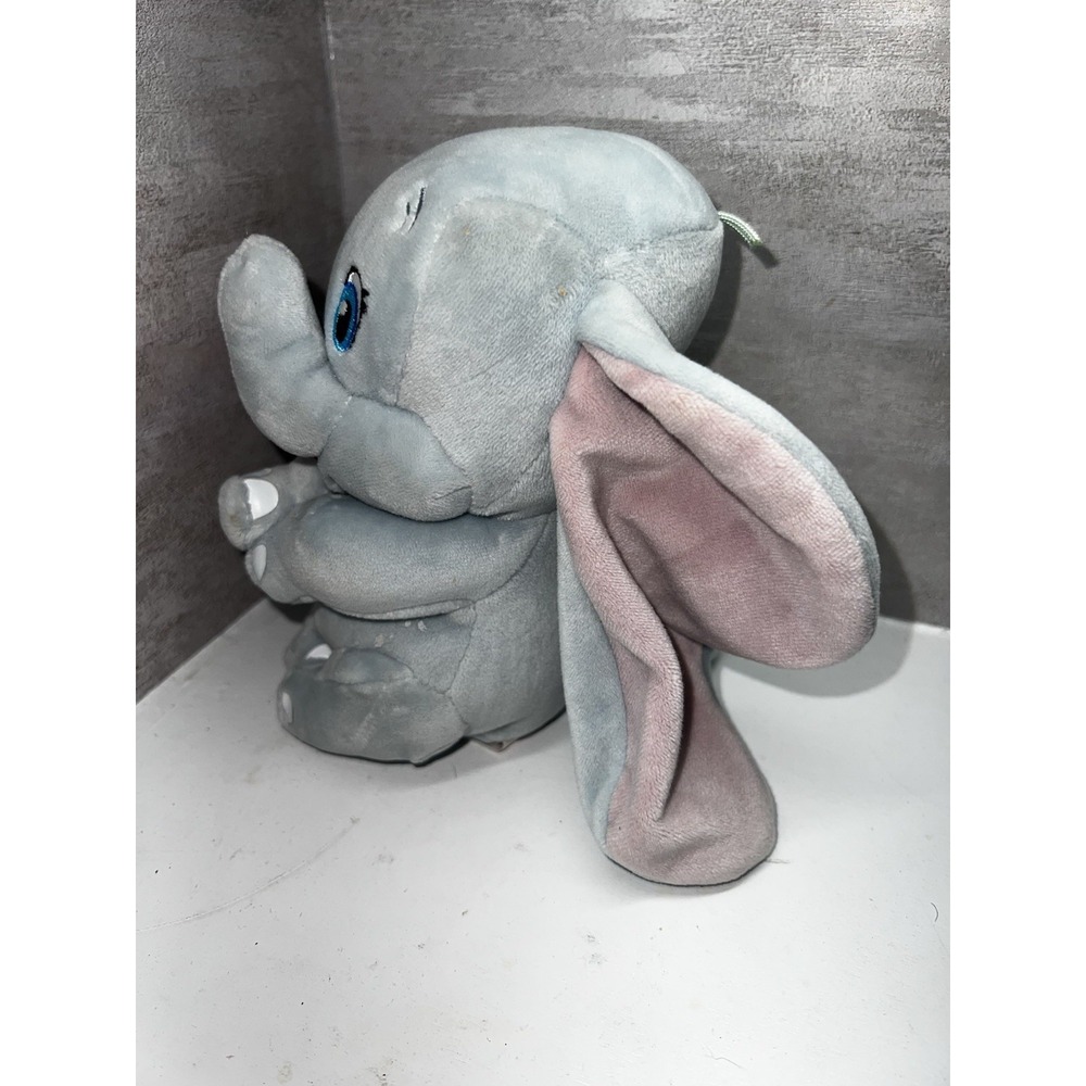 Ty Sparkle Disney Dumbo Plush - Picture 4 of 7